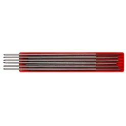 Koh-i-Noor Grafittminer 2mm 12 miner – 6B