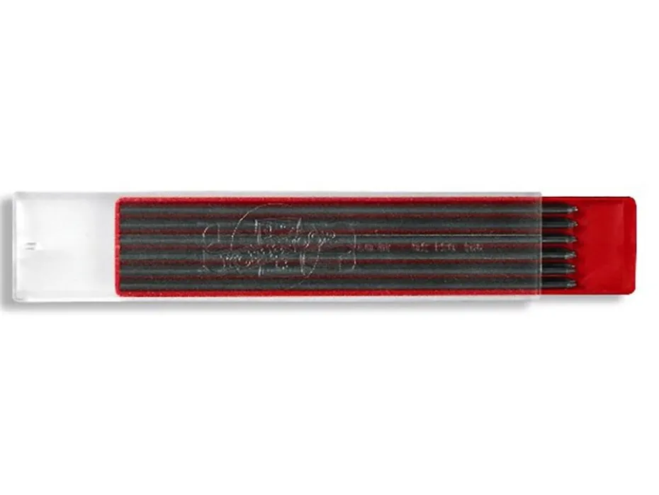Koh-i-Noor Grafittminer 2mm 12 miner – 5H