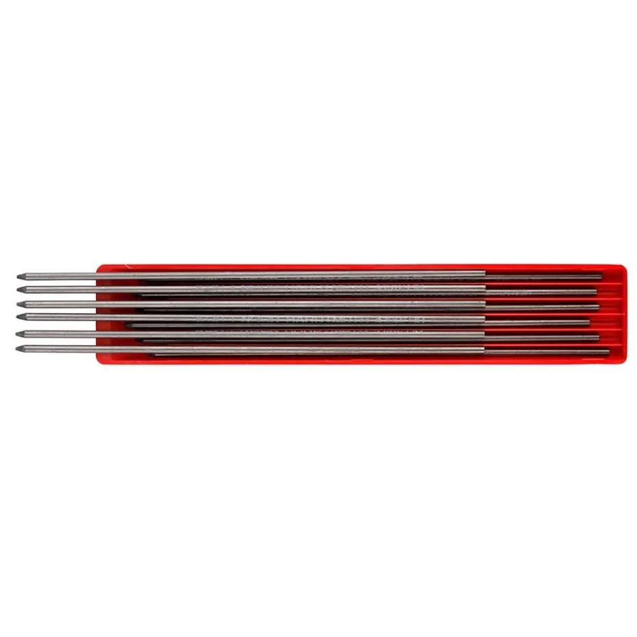 Koh-i-Noor Grafittminer 2mm 12 miner – 3H
