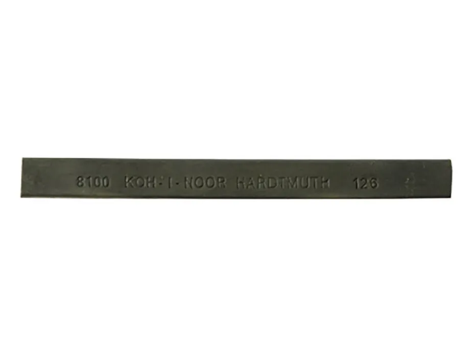 Koh-i-Noor Hard Pastell 8100 12stk – 126 earth green