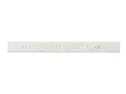 Koh-i-Noor Hard Pastell 8100 12stk – 101 Titanium white
