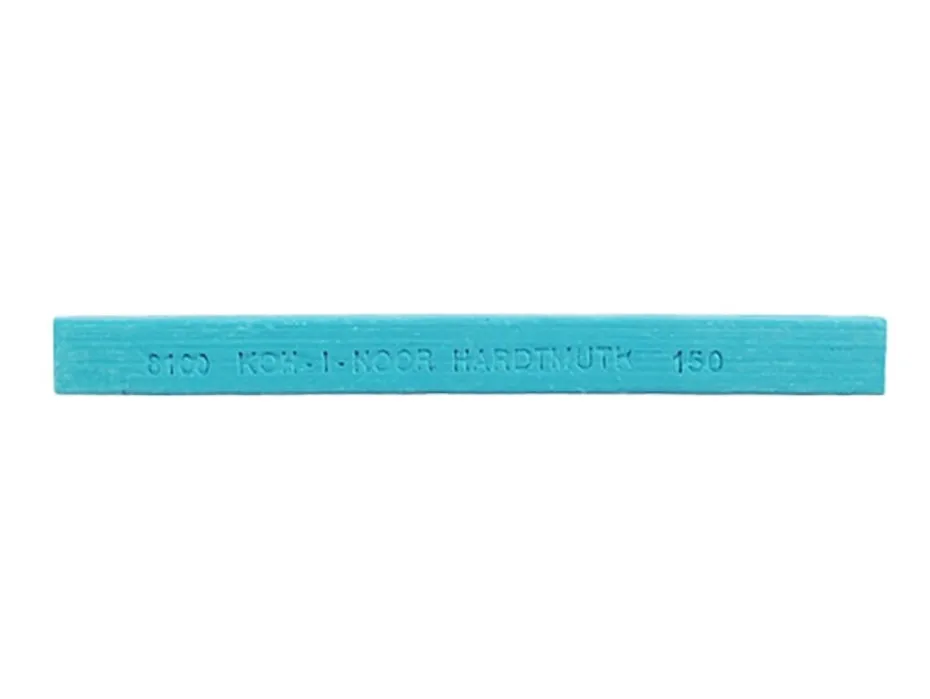 Koh-i-Noor Hard Pastell 8100 12stk – 150 turquoise green