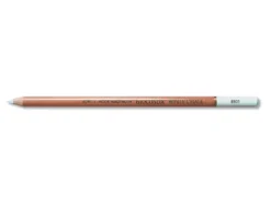 Koh-i-Noor Hvitkritt blyant 8801 – Hvit