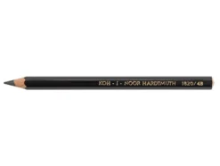 Koh-i-Noor Jumbo Gråblyant 1820 – 4B