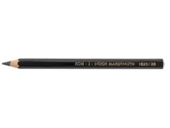 Koh-i-Noor Jumbo Gråblyant 1820 – 2B