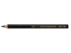 Koh-i-Noor Jumbo Gråblyant 1820 – HB