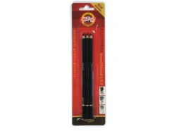 Koh-i-noor Kullblyant 8811 3 ass. – Sort