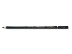 Koh-i-noor Kullblyant Charcoal 8810/2 Soft – Sort