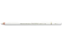 Koh-i-noor Kullblyant White Coal 8812/2 Soft – Hvit