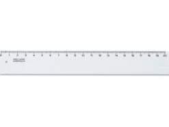 Koh-i-Noor Linjal – 20cm