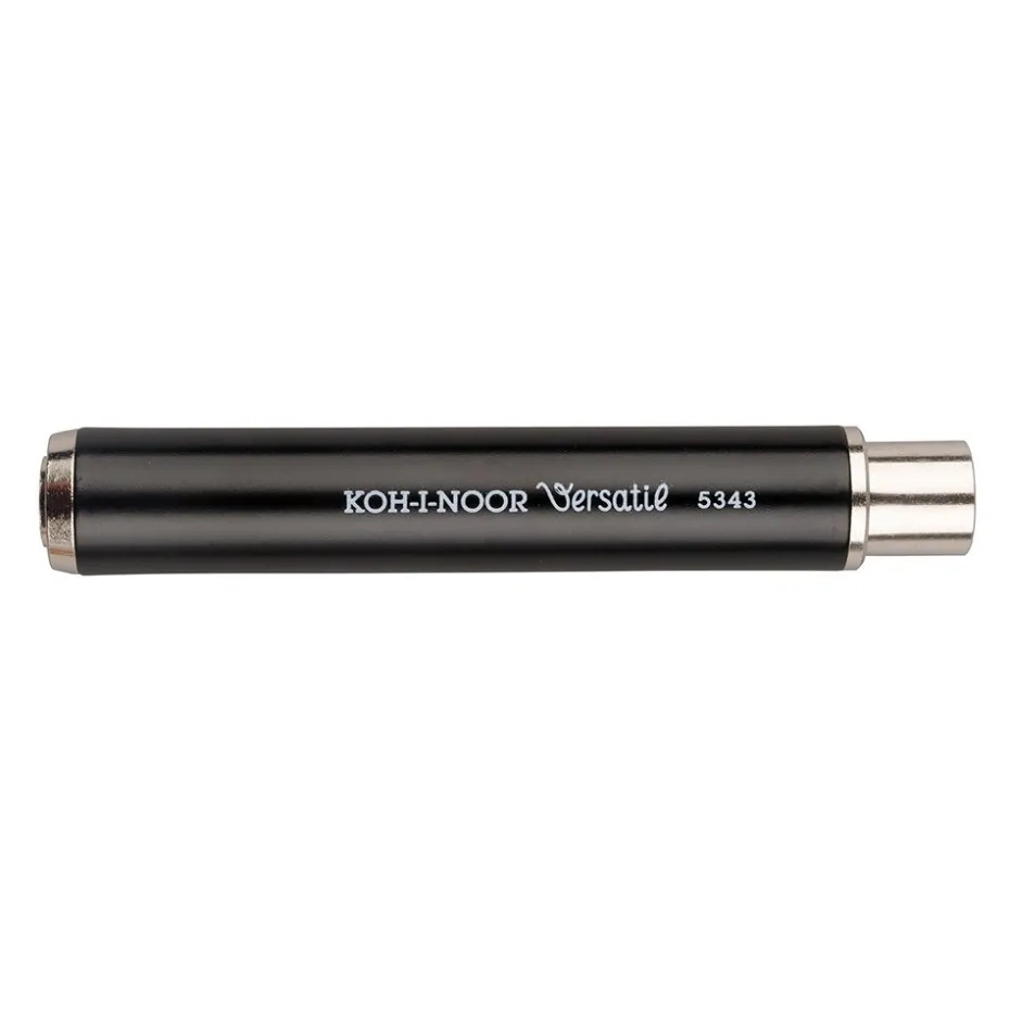 Koh-i-Noor Metal krittholder 5343 til 9mm