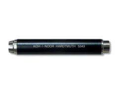 Koh-i-Noor Metal krittholder 5343 til 9mm