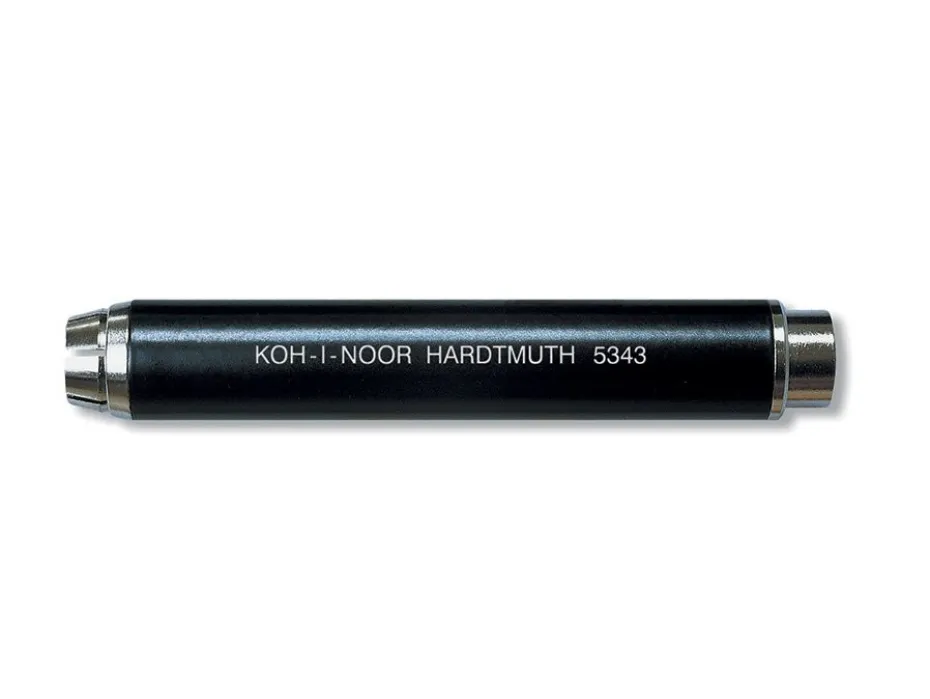 Koh-i-Noor Metal krittholder 5343 til 9mm