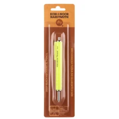 Koh-i-Noor Mineholder 5224 for dype hull – 2,5mm m/spisser