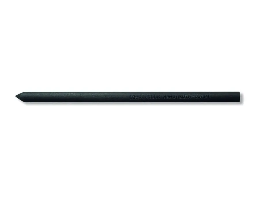 Koh-i-Noor Mine 5,6mm 8673/2 6stk – Kull medium