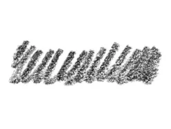 Koh-i-Noor Mine 5,6mm 4345/3 6stk – Sort hard