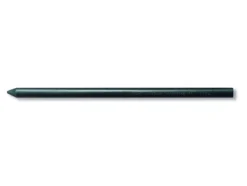 Koh-i-Noor Mine 5,6mm 4345/3 6stk – Sort hard