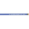Koh-i-Noor Mondeluz Akvarellblyant 3720/056 Indigo Blue