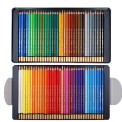 Koh-i-Noor Mondeluz Akvarellblyant Sett – 72stk