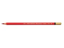 Koh-i-Noor Mondeluz Akvarellblyant 3720/132 Carmine Red