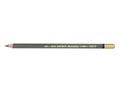 Koh-i-Noor Mondeluz Akvarellblyant 3720/070 Dark Grey