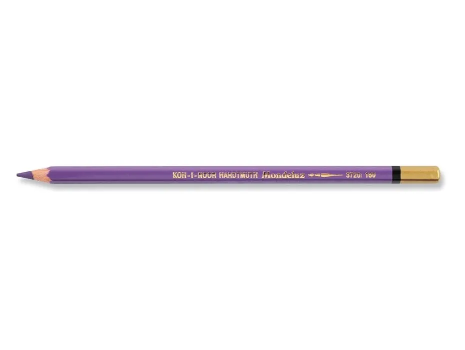 Koh-i-Noor Mondeluz Akvarellblyant 3720/180 Lavendel Violet