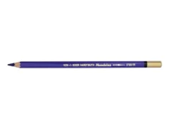 Koh-i-Noor Mondeluz Akvarellblyant 3720/055 Permanent Blue