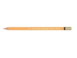 Koh-i-Noor Mondeluz Akvarellblyant 3720/045 Light Orange