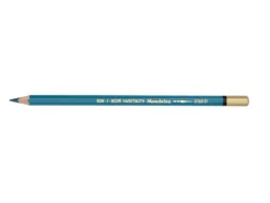Koh-i-Noor Mondeluz Akvarellblyant 3720/021 Bluish Green