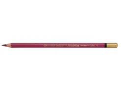 Koh-i-Noor Mondeluz Akvarellblyant 3720/008 Bordeaux Red