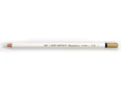 Koh-i-Noor Mondeluz Akvarellblyant 3720/001 Titanium White