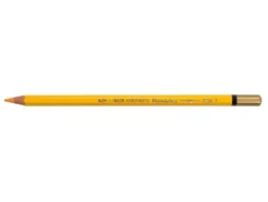 Koh-i-Noor Mondeluz Akvarellblyant 3720/004 Dark Yellow