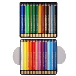 Koh-i-Noor Mondeluz Akvarellblyant Sett – 48stk