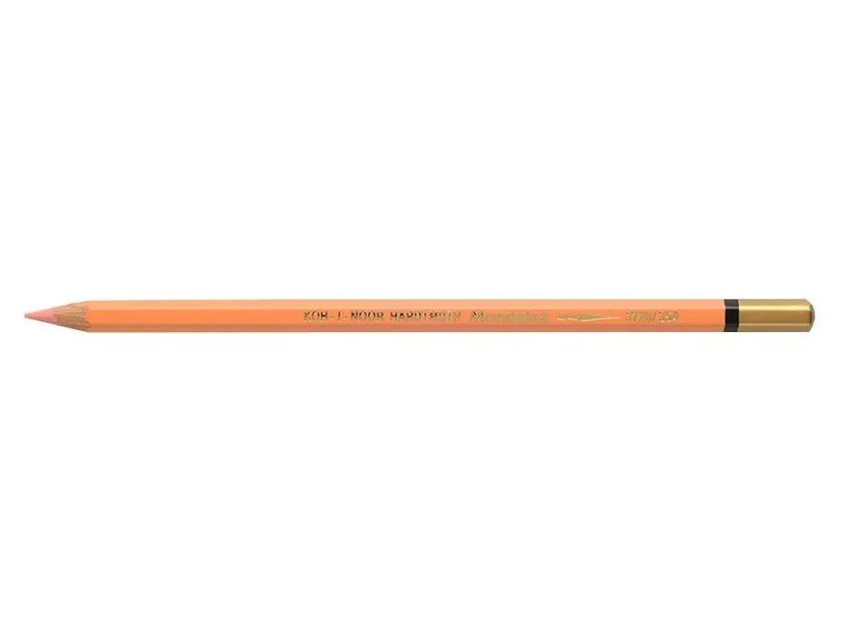 Koh-i-Noor Mondeluz Akvarellblyant 3720/354 Salmon