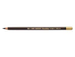 Koh-i-Noor Mondeluz Akvarellblyant 3720/214 Dark Earth Brown