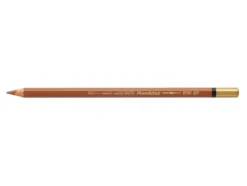 Koh-i-Noor Mondeluz Akvarellblyant 3720/207 Burnt Sienna