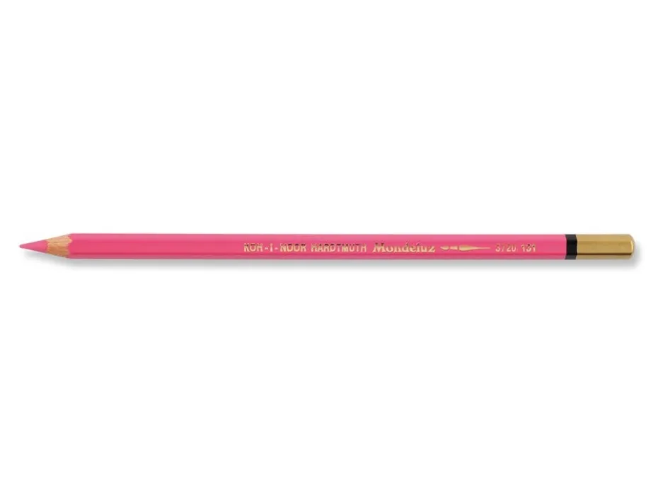 Koh-i-Noor Mondeluz Akvarellblyant 3720/131 French Pink