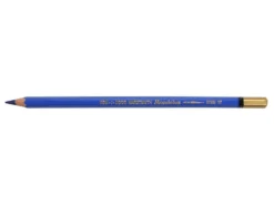 Koh-i-Noor Mondeluz Akvarellblyant 3720/017 Cobalt Blue