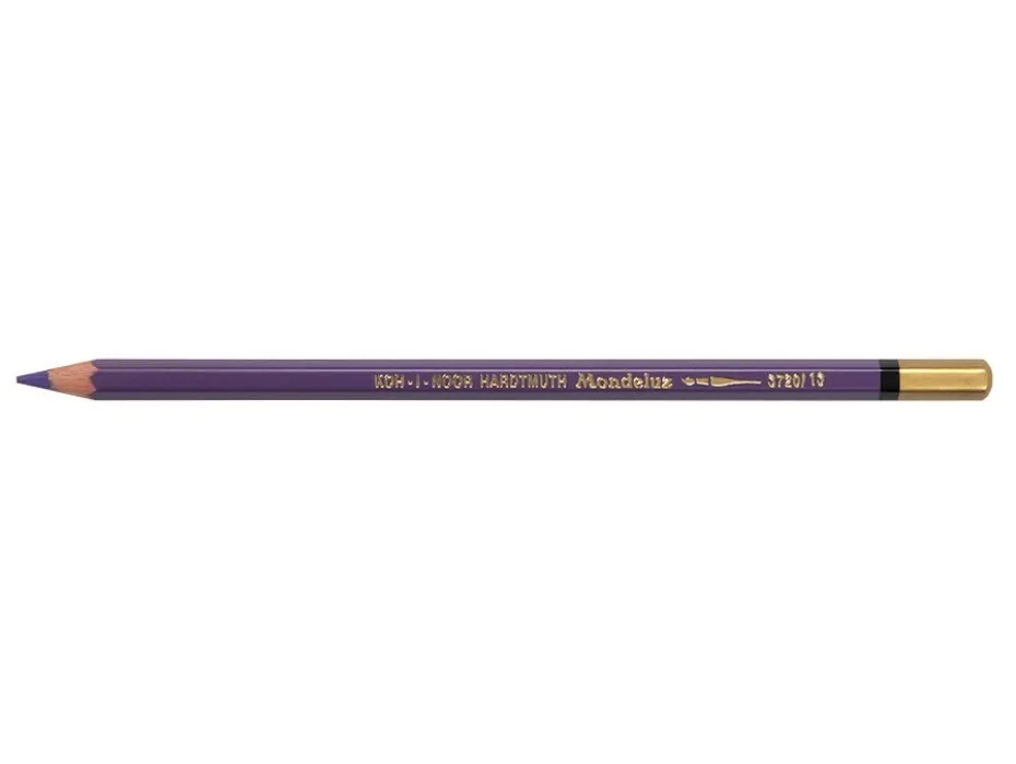 Koh-i-Noor Mondeluz Akvarellblyant 3720/013 Lavender Violet