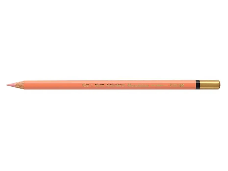 Koh-i-Noor Mondeluz Akvarellblyant 3720/355 Peach orange