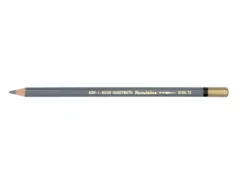 Koh-i-Noor Mondeluz Akvarellblyant 3720/072 Slate Grey