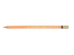 Koh-i-Noor Mondeluz Akvarellblyant 3720/042 Chromium Orange