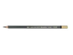 Koh-i-Noor Mondeluz Akvarellblyant 3720/038 Cool Grey