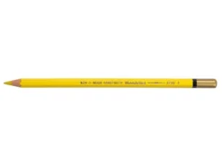 Koh-i-Noor Mondeluz Akvarellblyant 3720/003 Chrome Yellow
