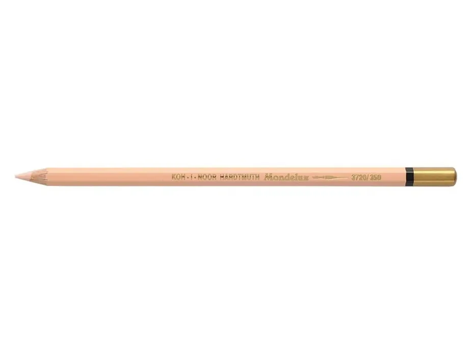 Koh-i-Noor Mondeluz Akvarellblyant 3720/350 Portrait Peach