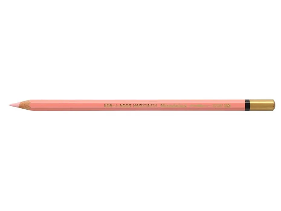 Koh-i-Noor Mondeluz Akvarellblyant 3720/352 Blush Pink