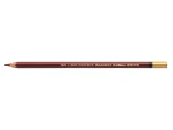 Koh-i-Noor Mondeluz Akvarellblyant 3720/212 Caput Mortuum