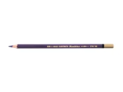 Koh-i-Noor Mondeluz Akvarellblyant 3720/182 Dark Violet