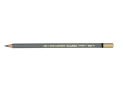 Koh-i-Noor Mondeluz Akvarellblyant 3720/071 Medium Grey