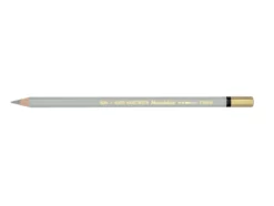 Koh-i-Noor Mondeluz Akvarellblyant 3720/069 Light Grey